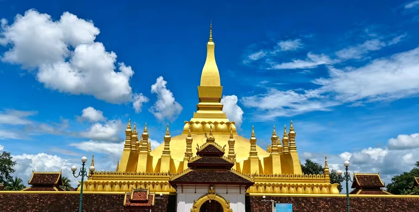 Pha That Luang